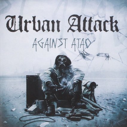 Urban Attack : Against Atao LP